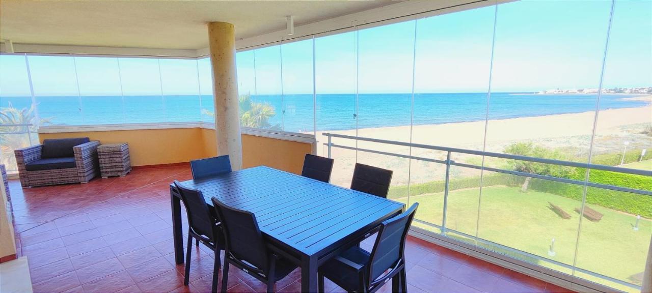 Apartamento Catamaran II By Denia Costa Exterior foto